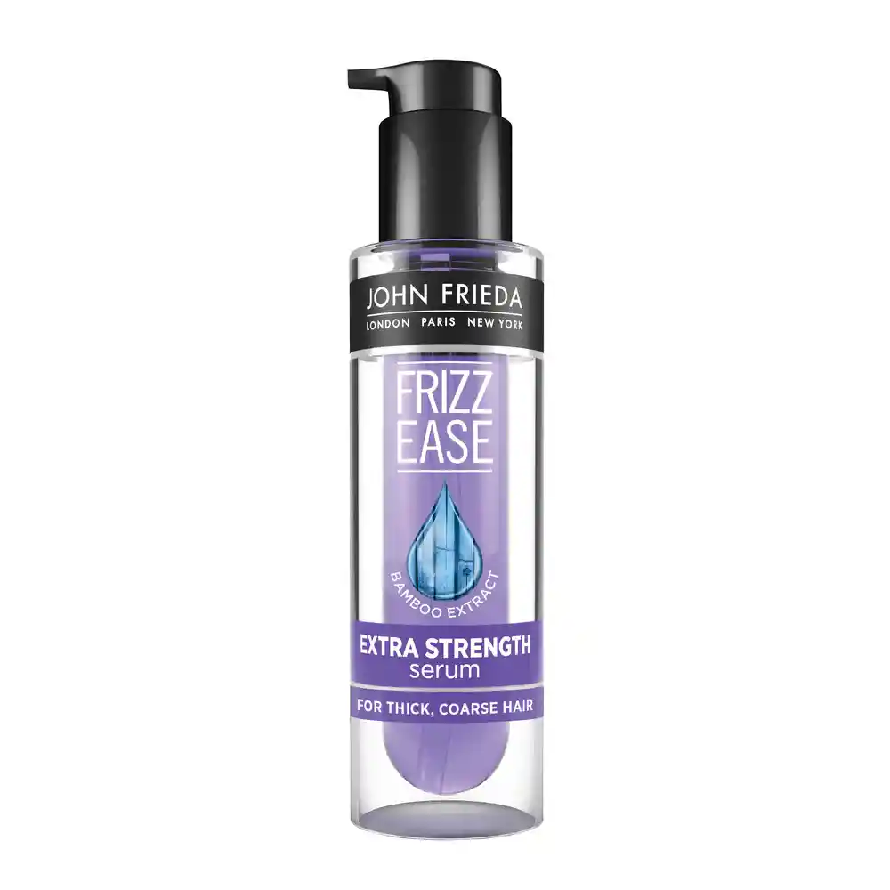 John Frieda Protector Capilar Extra Strenght Serum