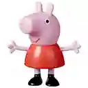 Peppa Pig Figura 13 Cm