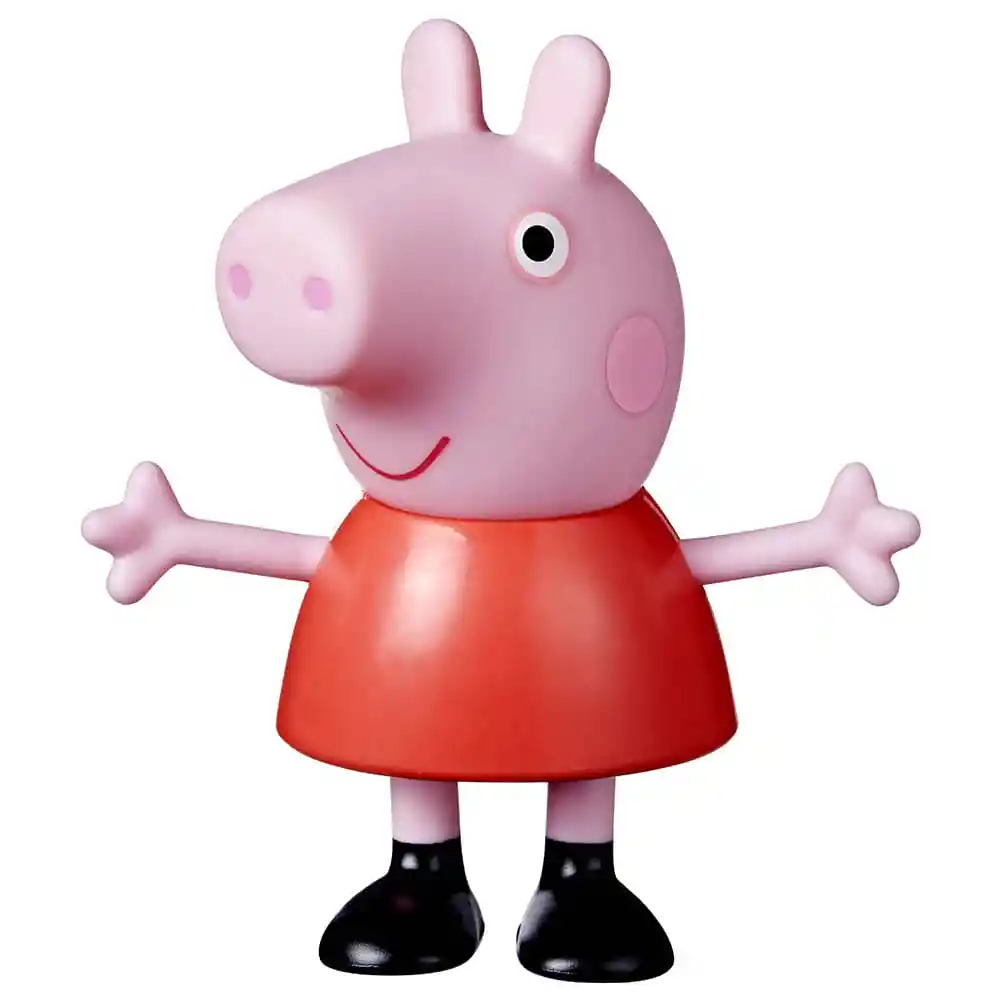 Peppa Pig Figura 13 Cm