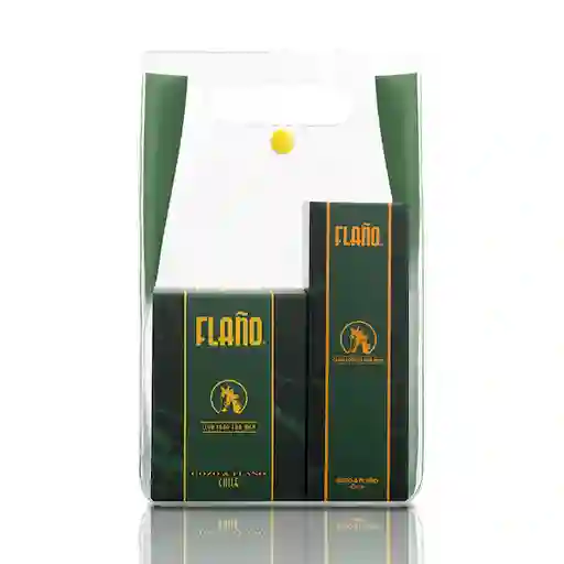 Flaño Pack Flaño Loción For Man + Jabón