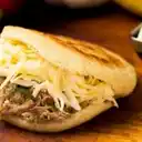 Combo Individual Arepa 2K