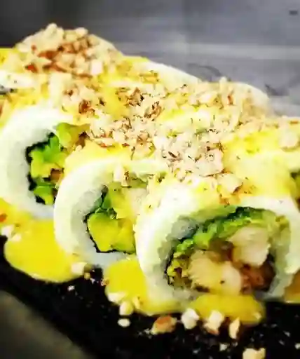 Maracuyá Roll