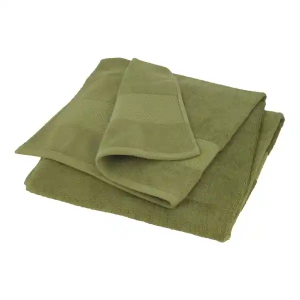 Toalla Algodón Sábana 90 x 180 cm 3114972000603