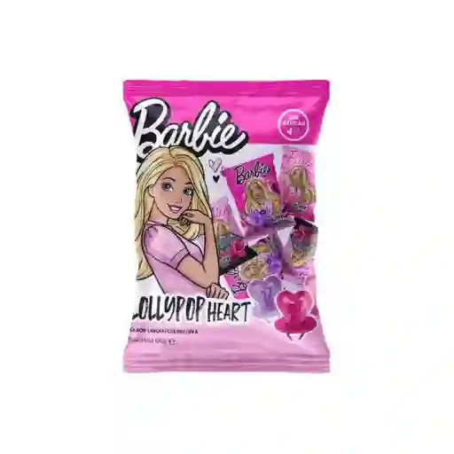 Anillo Barbie Bolsa
