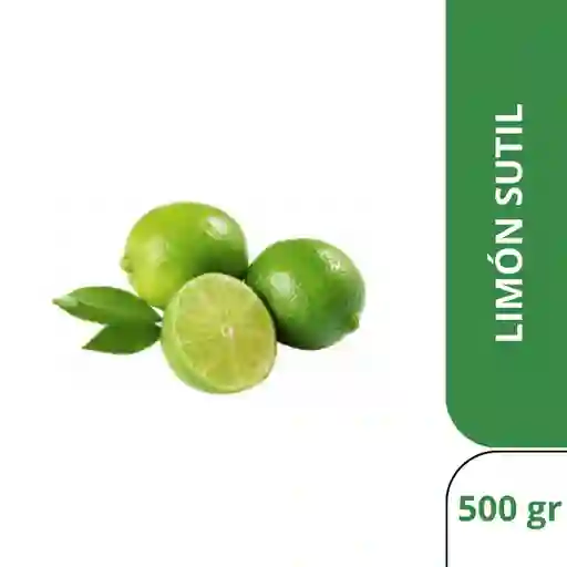 Limon Sutil Malla