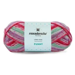 Fny - Guinda 0136 100 Grs