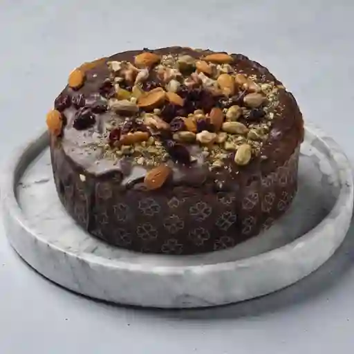 Pan de pascua 800 grs