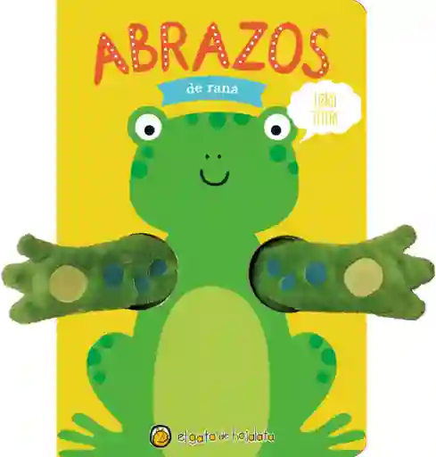 Abrazos de Mar