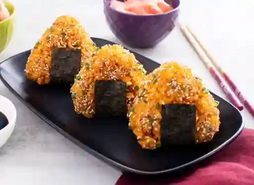 Onigiri Ebi