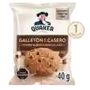 Hips Quaker Galleton C Chocolate