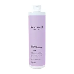 Acondicionador Blonde Nak Hair