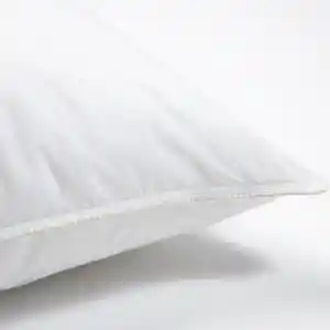 Almohada Sensación Plumas 50 x 70 cm