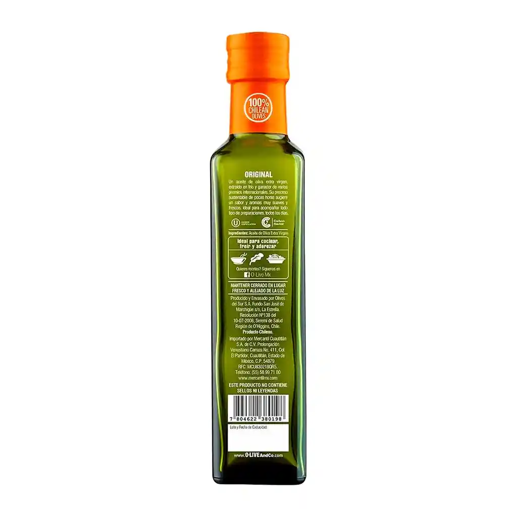Olive  & Co Aceite De Oliva