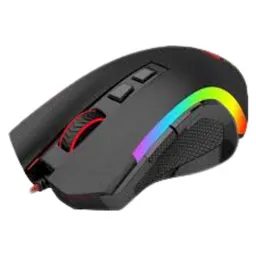 Mouse Tipo Gamer