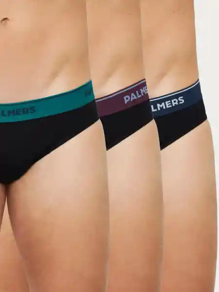 Palmers Pack de Slip 1 ct Surtido S