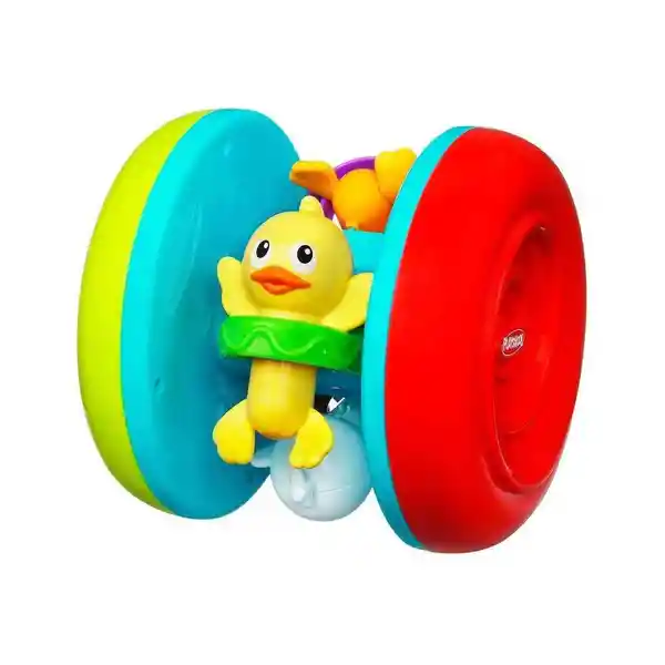 Playskool Patitos Sigue y Gatea