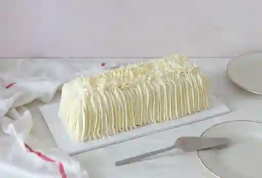 Torta Merengue y Lúcuma S/a 18 - 20