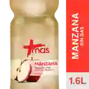 Más Cachantun Manzana 1.6 C.C.