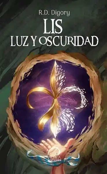 Lis Luz y Oscuridad - Digory R. D.