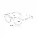 Gafas de Lectura Audrey Skyblue 1.0 Inztinto