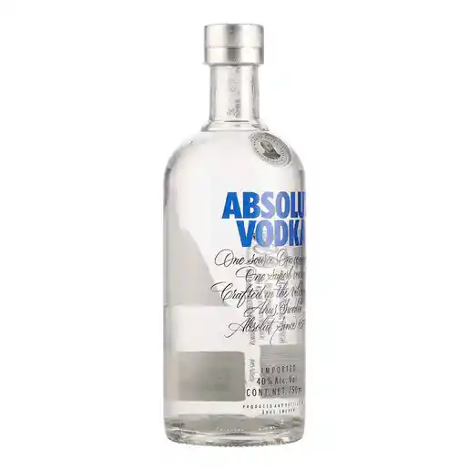 Absolut Vodka Rainbow 40°