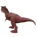 Jurassic World Juguete Carnotaurus Figura de Con Sonidos 30 cm