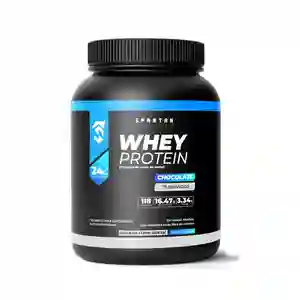 Whey Protein Multivitaminico Chocolate