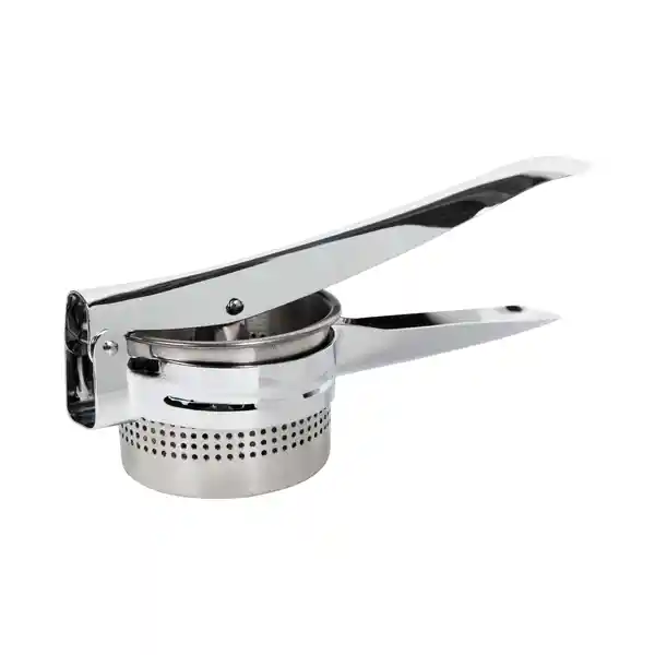 Prensa Para Puré de Acero Inoxidable Casaideas