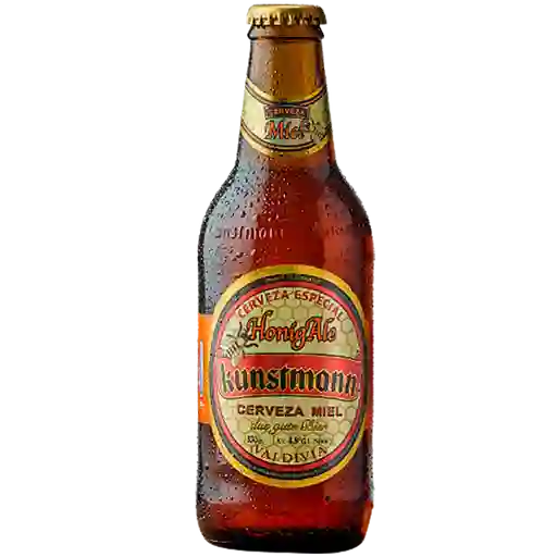 Kunstmann miel 330cc