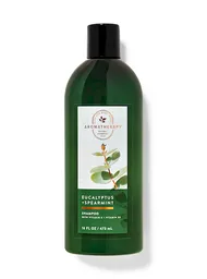 Bath & Body Shampoo Eucalyptus Spearmint