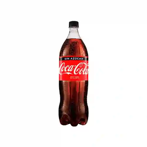 Coca-cola Zero 1.5 Lts