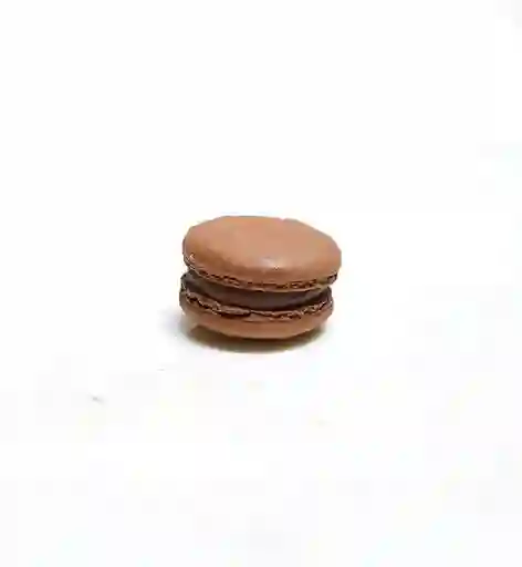 Macaron Chocolate