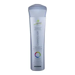 Naissant Shampoo Canas Silver