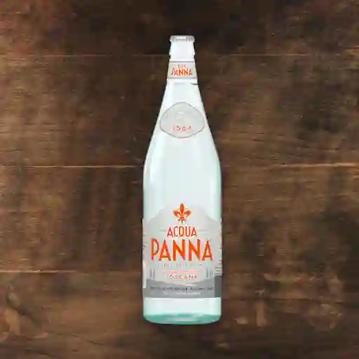 Água Áqua Panna