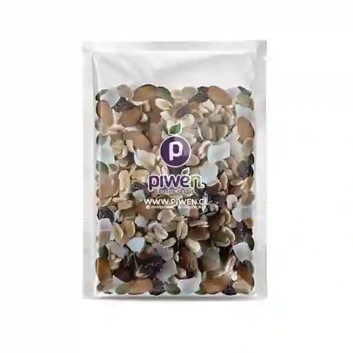 Mezcla de Semilla Aconcagua Piwén