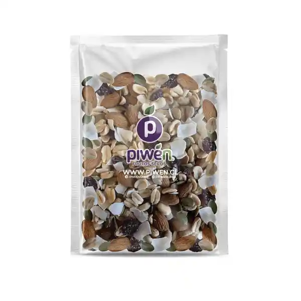 Mezcla de Semilla Aconcagua Piwén