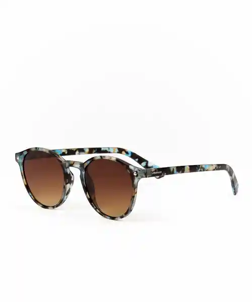 Lounge Lentes Redondo Matte