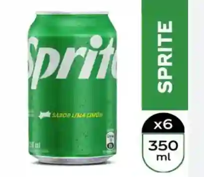 Sprite Normal 350Cc