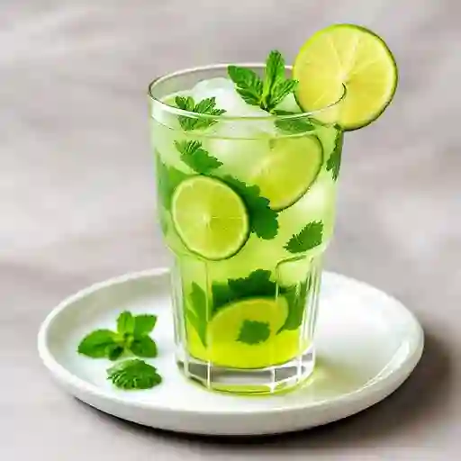 Mojito de Litro