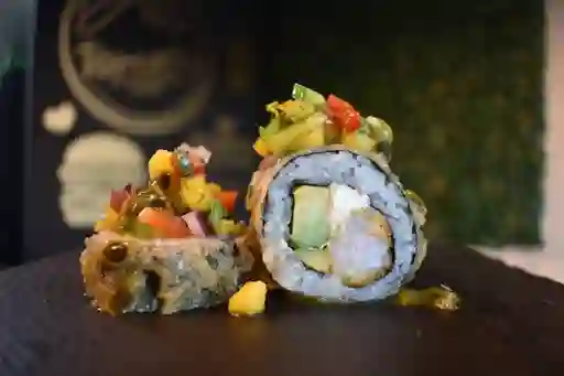 Tropical Roll