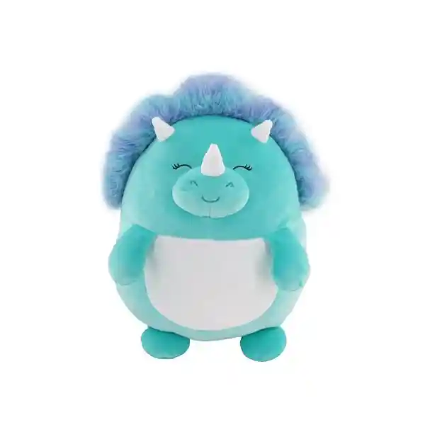 Peluche 41 x 43 cm Miniso