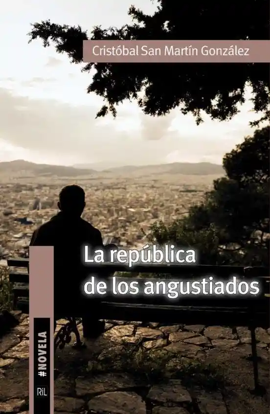 La Republica de Los Angustiados