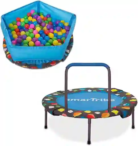 Smartrike Trampolín Folding - N229200000