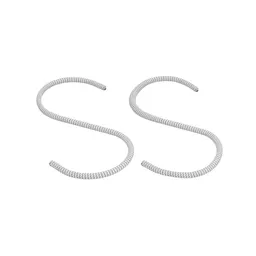 Set de Ganchos Para Colgar Accesorios