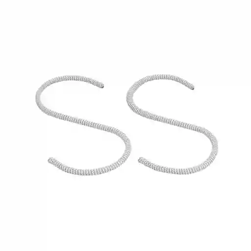 Set de Ganchos Para Colgar Accesorios