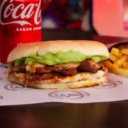 Churrasco Brasileño