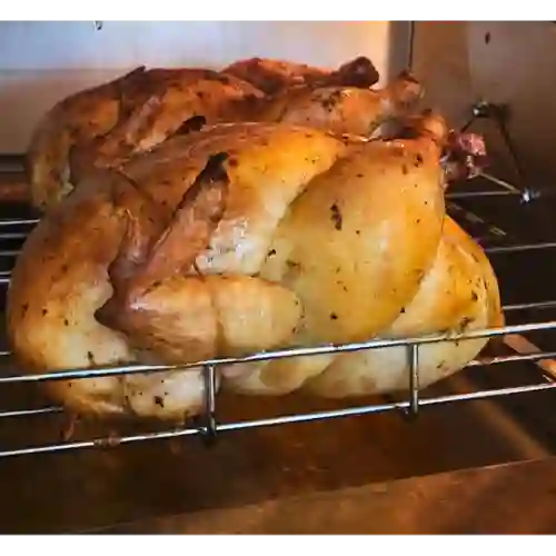 Pollo Asado Entero