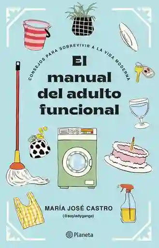 El Manual Del Adulto Funcional