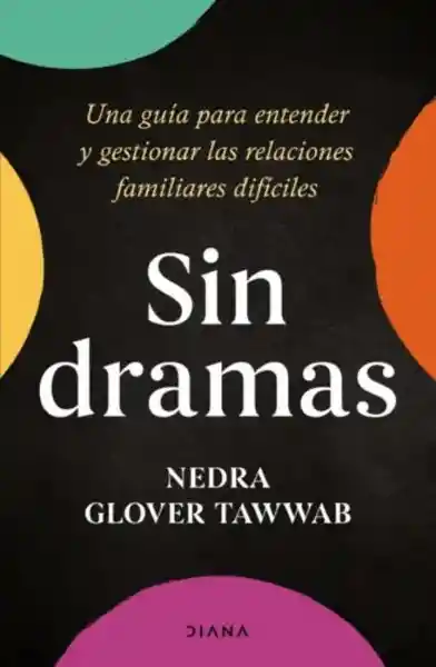 Sin Dramas - Glover Tawwab Nedra