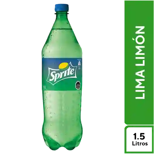Sprite 1.5 l
